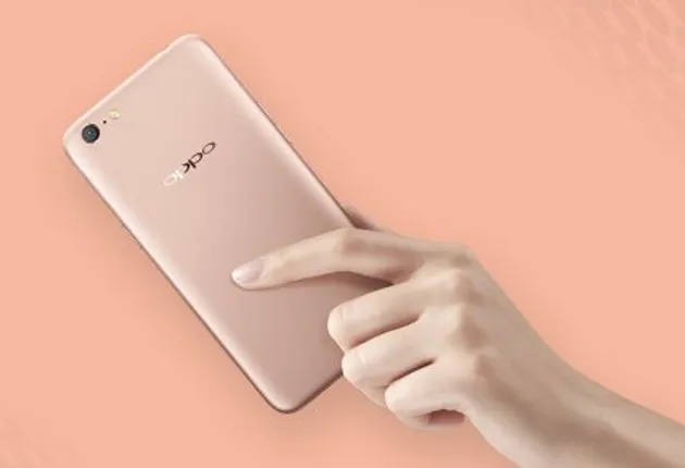 କ୍ରୁତ୍ରିମ ବୁଦ୍ଧିମତ୍ତା ସହ ଆସୁଛି  ଓପୋର ଏ-୭୧  ସ୍ମାର୍ଟଫୋନ୍‌