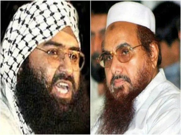 ଆତଙ୍କବାଦୀଙ୍କୁ ଅର୍ଥ ଯୋଗାଣ: ପାକିସ୍ତାନକୁ ବଡ଼ ଝଟ୍‌କା