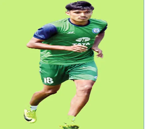 ବିଜୟ ଆମ ପାଇଁ ଏକମାତ୍ର ବିକଳ୍ପ: ପାସି