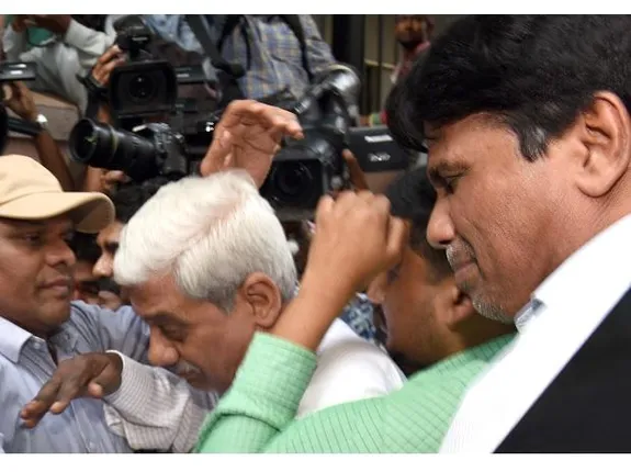 ପିଏନ୍‌ବି ଠକେଇ: ୧୭,୬୦୦ କୋଟିର ଚଡ଼କ