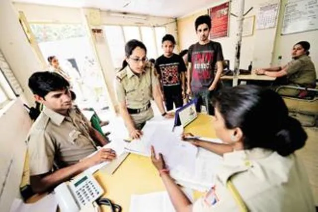 ଆପଣଙ୍କ ନାମରେ କେହି ମିଛି ଅଭିଯୋଗ ଦାଖଲ କରିଛିନ୍ତି କି? ତେବେ ଏପରି କରନ୍ତୁ ତାଙ୍କୁ ଚ୍ୟାଲେଞ୍ଜ୍‌