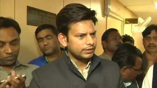 ଦିଲ୍ଲୀ ମୁଖ୍ୟ ସଚିବଙ୍କ ଉପରେ ଆକ୍ରମଣ; ଆପ୍‌ ବିଧାୟକ ପ୍ରକାଶ ଜର୍‌ଓ୍ଵାଲାଙ୍କୁ ଗିରଫ କଲା ପୁଲିସ