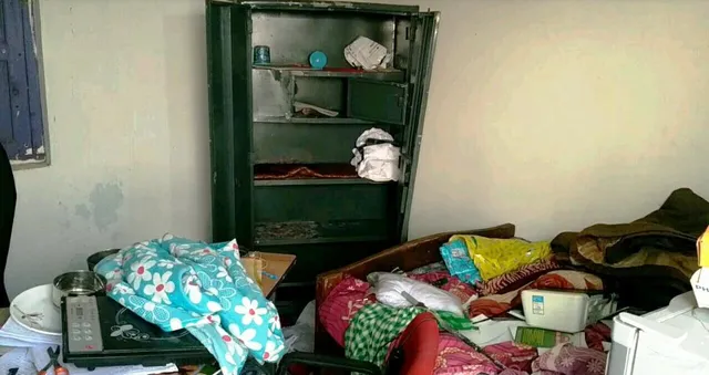 ପୁରୀ: ନଗଦ ୫୦ ଲକ୍ଷ ଟଙ୍କା, ସୁନା ଅଳଙ୍କାର ଡକାୟତି