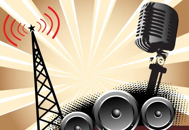 ୧୨ରୁ ଅନ୍ତର୍ଜାତୀୟ ରେଡିଓ ମେଳା