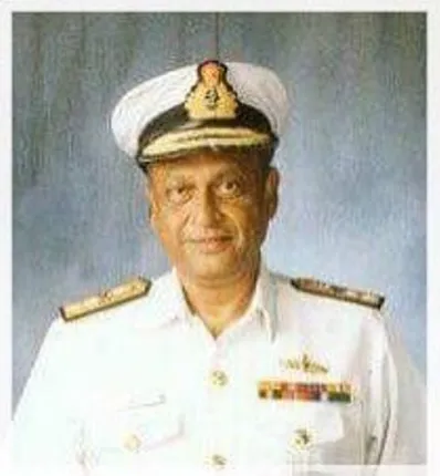 ବିଶିଷ୍ଟ ସେବା ମେଡାଲ ପ୍ରାପ୍ତ ଏସ୍‌ ମହାପାତ୍ରଙ୍କ ପରଲୋକ