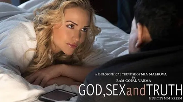 ଏହି ଚଳଚ୍ଚିତ୍ର ପାଇଁ ଗିରଫ ହୋଇପାରନ୍ତି ରାମଗୋପାଳ ବର୍ମା, କାହିଁକି ଜାଣନ୍ତୁ