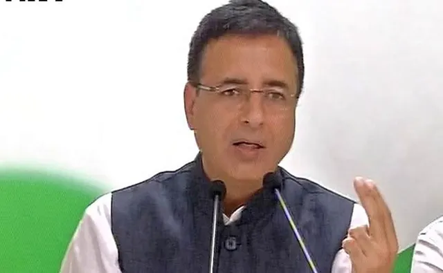 ୧୧ ହଜାର ନୁହେଁ ୨୧ ହଜାର କୋଟିର ଏକ ମହାଦୁର୍ନୀତି : ପିଏନବି ଦୁର୍ନୀତି ସଂପର୍କରେ କଂଗ୍ରେସର ଅଭିଯୋଗ