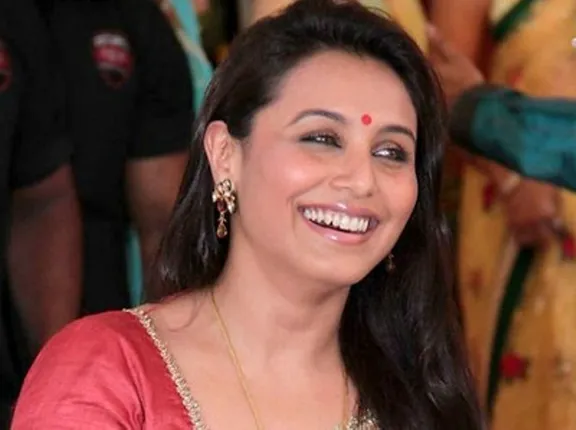 ସ୍ୱାମୀ ଆଦିତ୍ୟଙ୍କର ପସନ୍ଦ ଏହି ତିନି F, କହିଲେ ରାଣୀ ମୁଖାର୍ଜୀ