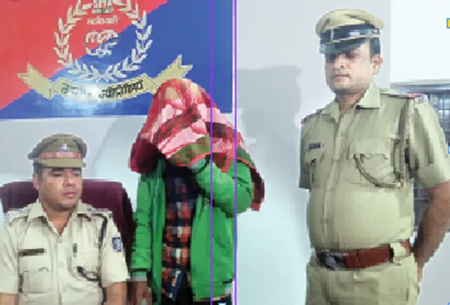 ଜଣେ ଗିରଫ, ଲାପ୍‌ଟପ୍‌ ଓ ୧୨ମୋବାଇଲ ଜବତ