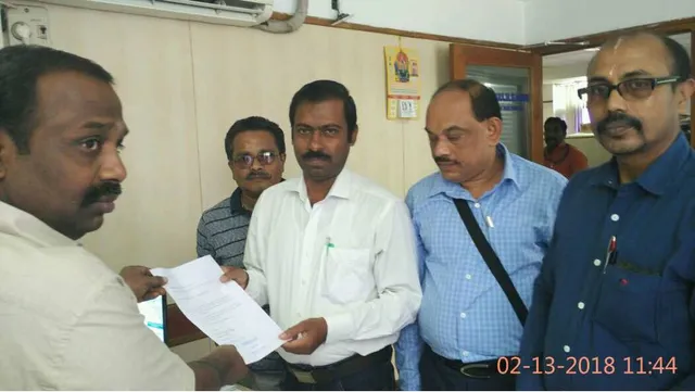 ‘ବାଂଲାର ରସଗୋଲା’ର ଜିଆଇ ରଦ୍ଦ କରିବା ପାଇଁ ଦାବିପତ୍ର