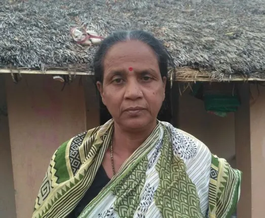 ଝରଣା ବସ୍ତିରେ ଜଣ୍ଡିସ୍‌ : ଆଶା ଦିଦିଙ୍କ ଶାଶୂ ଆକ୍ରାନ୍ତ