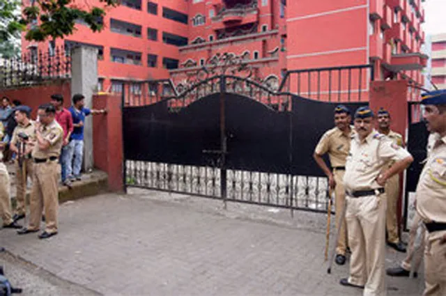 ର‍୍ୟାନ୍‌ ସ୍କୁଲ୍‌ ହତ୍ୟାରେ କଣ୍ଡକ୍ଟରଙ୍କୁ କ୍ଲିନଚିଟ୍‌