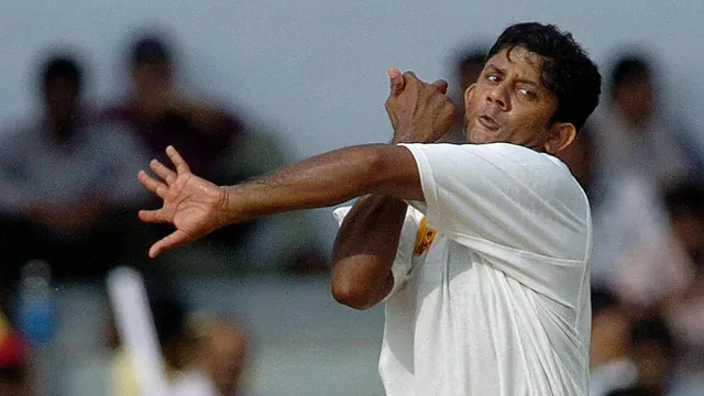 ସାଇରାଜ୍‌ ରାଜସ୍ଥାନ ରୟାଲ୍‌ସ ସ୍ପିନ୍‌ ପ୍ରଶିକ୍ଷକ