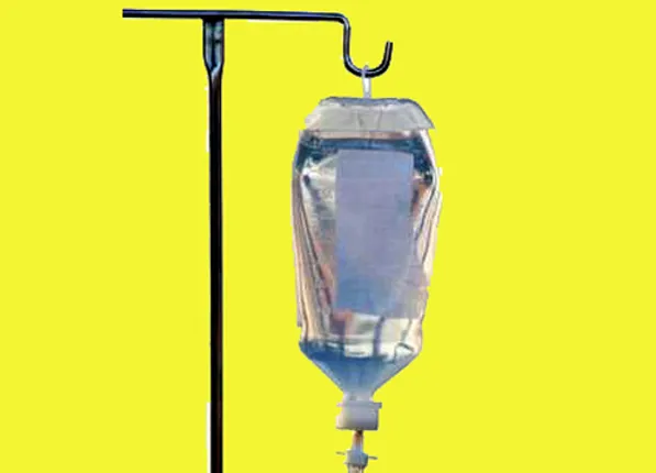 ଏକ୍ସପାଏରି ସାଲାଇନ ଦେବା ଘଟଣା:୩ ନର୍ସଙ୍କ ବିରୋଧରେ କାର୍ଯ୍ୟାନୁଷ୍ଠାନ