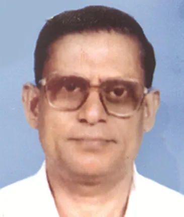 ଡ. ଶରତ ମିଶ୍ର ପାଇବେ ଗ୍ଲୋରି ଅଫ୍‌ ଇଣ୍ଡିଆ ଆଓ୍ଵାର୍ଡ