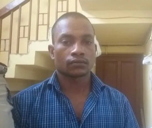 ଟ୍ରାଫିକ ପୁଲିସକୁ ଆକ୍ରମଣ ଅଭିଯୋଗରେ ଯୁବକ ଗିରଫ