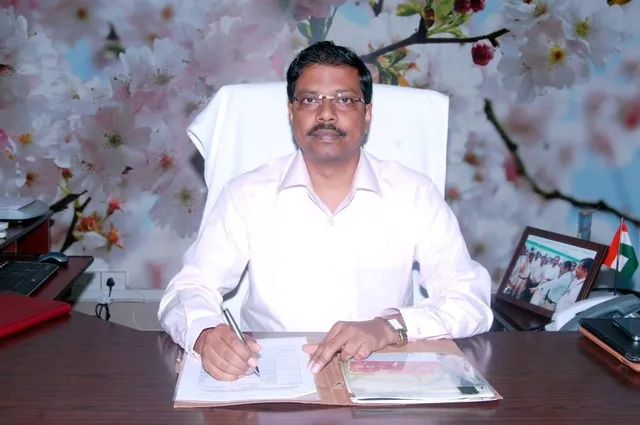 ଓଡ଼ିଆ ଆଇଏଏସ୍‌ ଅଧିକାରୀ ସତ୍ୟବ୍ରତ ସାହୁ ହେଲେ ତାମିଲନାଡୁର ମୁଖ୍ୟ ନିର୍ବାଚନ ଅଧିକାରୀ