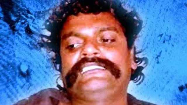 ଆତ୍ମହତ୍ୟା କଲା ‘ସାଇକୋ-ଶଙ୍କର, ୩୦ଟି ଦୁଷ୍କର୍ମ ଓ ୧୫ଟି ହତ୍ୟା ସହ ତାମିଲନାଡୁରେ କୋକୁଆ ଭୟ ଖେଳାଇଥିଲା