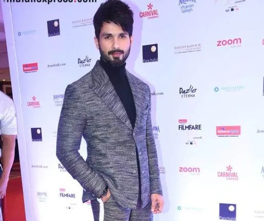 ‘ବତ୍ତି ଗୁଲ୍‌ ମିଟର ଚାଲୁ’ପରେ କ’ଣ କରିବେ ଶାହିଦ୍‌ କପୁର ?