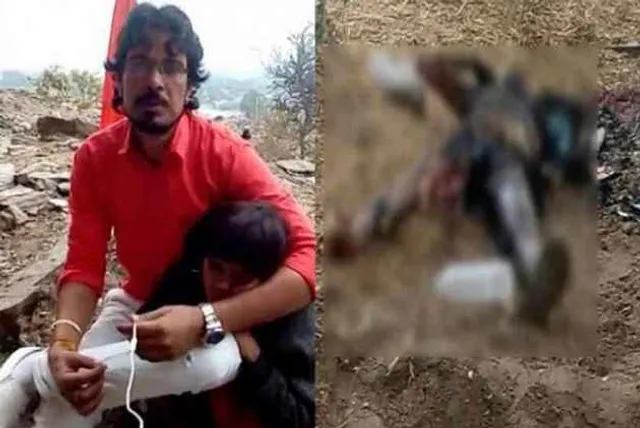 କଏଦୀର ଭିଡିିଓ ଭାଇରାଲ:ବିବାଦୀୟ ବାର୍ତ୍ତା ପାଇଁ ସୋସିଆଲ ମିଡିଆରେ ଝଡ଼