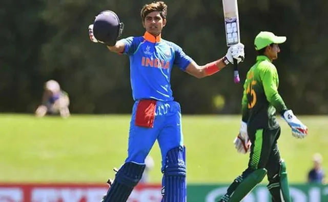 ୬ଟି ଛକା ମାରି ଯୁବରାଜଙ୍କ ପଞ୍ଜାବ ରେକର୍ଡ ସହ ସମକକ୍ଷ ହେଲେ ୧୯ ବର୍ଷରୁ କମ୍‌ ଉପ-ଅଧିନାୟକ ଶୁବମନ