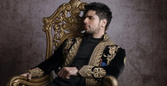 ଏହି ସିନେମାରେ ସିଦ୍ଧାର୍ଥ , ରଣବୀର୍‌