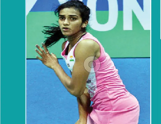 ଏସିଆ ଦଳଗତ ବ୍ୟାଡ୍‌ମିଣ୍ଟନ୍‌ ପ୍ରତିଯୋଗିତା: ହଂକଂ ବିପକ୍ଷରେ ଭାରତକୁ ବିଜୟ ଦେଲେ ସିନ୍ଧୁ