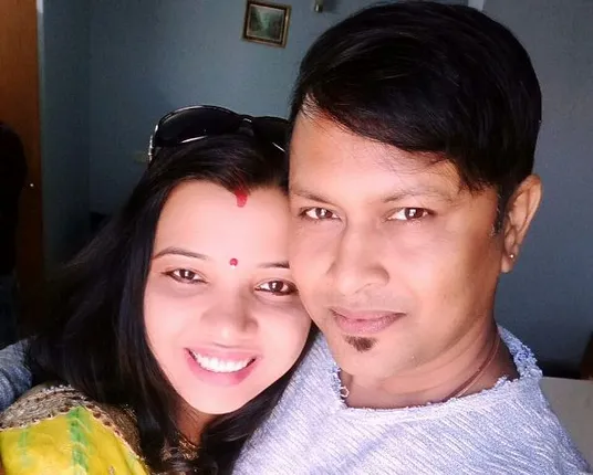 ଶ୍ରୀତମ-ପୁନମଙ୍କ ପ୍ରେମ କାହାଣୀ : ପ୍ରଶଂସିକାରୁ ପ୍ରେମିକା, ପ୍ରେମିକାରୁ ପତ୍ନୀ