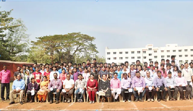 ଡିଏସ୍‌ବିଏମ୍‌ର ବାର୍ଷିକ କ୍ରୀଡ଼ା