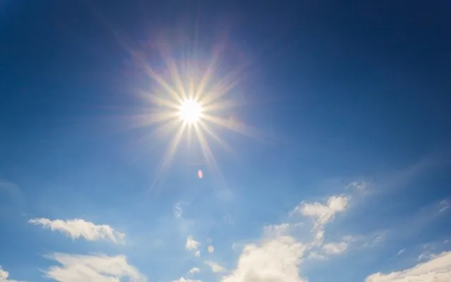 ଆଜିଠୁ ବଢ଼ିବ ତାତି