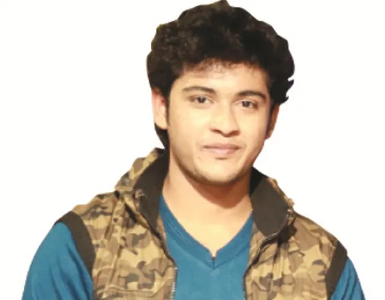 ମୁଁ ଖାଇବାରେ ବହୁତ ଚୁଜି : ସ୍ୱରାଜ ବାରିକ