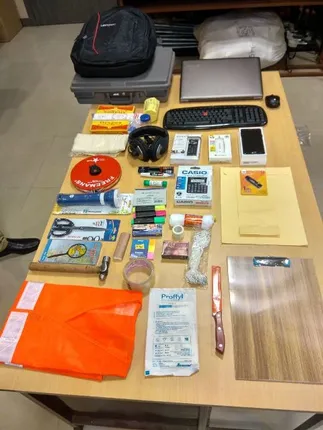 କମିସନରେଟ ପୁଲିସକୁ ମିଳିବ ଅତ୍ୟାଧୁନିକ କିଟ୍‌