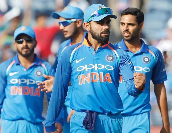 ଡୁପ୍ଲେସିସ୍‌ଙ୍କ ଶତକ, ଭାରତକୁ ୨୭୦ ରନ୍‌ ଟାର୍ଗେଟ ଦେଲା ଦକ୍ଷିଣ ଆଫ୍ରିକା