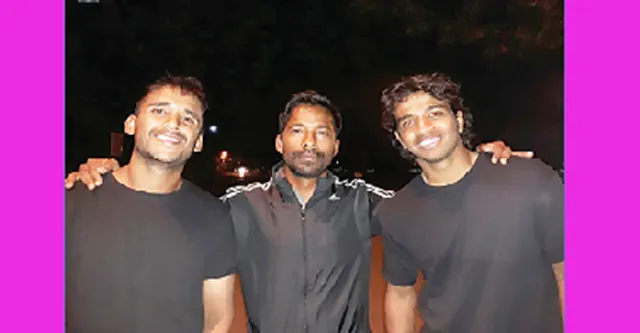 ଅନ୍ତଃରାଜ୍ୟ ଟେନିସ୍‌ : କର୍ଣ୍ଣାଟକକୁ କାଟିଲା ଓଡ଼ିଶା