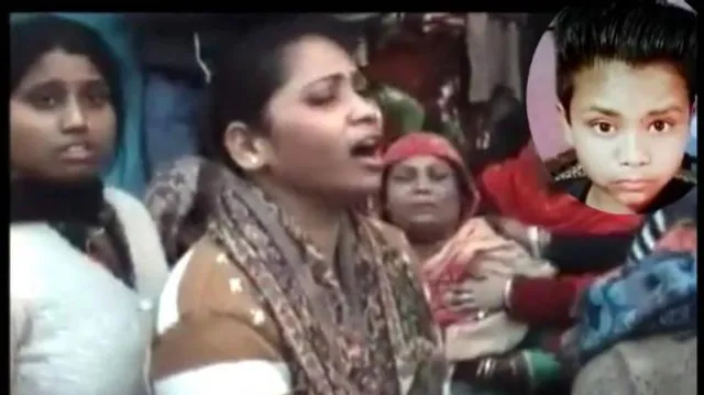 ଦିଲ୍ଲୀ: ସ୍କୁଲରେ ୯ମ ଶ୍ରେଣୀ ଛାତ୍ରଙ୍କୁ ହତ୍ୟା, ସିସିଟିଭିରେ ଦେଖାଗଲା ଝଗଡ଼ାର ଫୁଟେଜ୍‌, ୩ ଛାତ୍ର ଗିରଫ