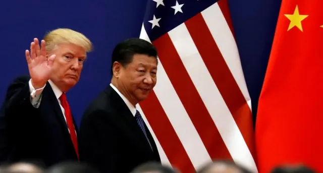 ଛୋଟ ଦେଶଙ୍କ ଉପରେ ଚୀନର ଦାଦାଗିରିକୁ ବରଦାସ୍ତ କରାଯିବନାହିଁ : ଆମେରିକା