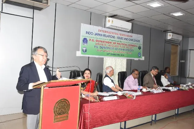 ଭାରତରେ ୧୦୦୦ କୋଟି ବିନିଯୋଗ କରିବ ଜାପାନ