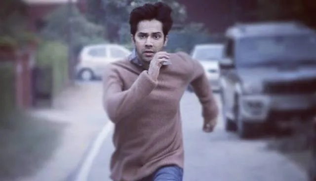 ଏହି ସିନେମାପାଇଁ ନିଜର ଅଧା ପାରିଶ୍ରମିକ ଛାଡିଛନ୍ତି ବରୁଣ ଧଓ୍ଵନ୍‌ !