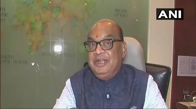 ରୋଟୋମ୍ୟାକ୍‌ ଠକେଇ: ବିକ୍ରମ କୋଠାରି କିଏ?