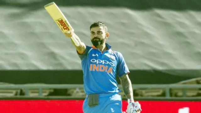 କୋହଲିଙ୍କ ଆଉ ଏକ ବିରାଟ ରେକର୍ଡ: ପଛରେ ପଡ଼ିଲେ ଦ୍ରାବିଡ଼ ଓ ଆଝାରୁଦ୍ଦିନ