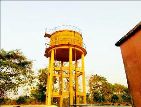 ୯୧୨ କୋଟି ବ୍ୟୟରେ ପିଇବା ପାଣି ପ୍ରକଳ୍ପ