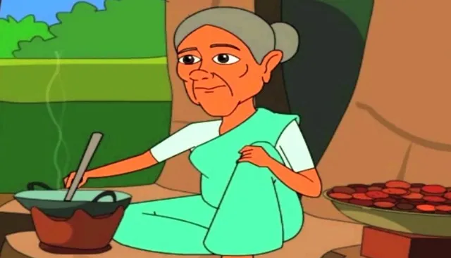 କାହା ପାଇଁ କ’ଣ