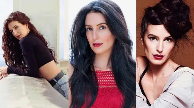 ସୂରଜ ପାଞ୍ଚୋଲିଙ୍କ ସହ ଡେବ୍ୟୁ କରିବେ କ୍ୟାଟ୍‌ଙ୍କ ଭଉଣୀ ଇସାବେଲ୍‌