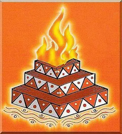 ଜାଗରରେ ଅଘଟଣ: ଯଜ୍ଞମଣ୍ଡପ ଜଳିଗଲା