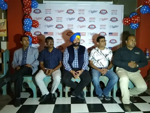 ୟେଲୋ ଟାଇ ହସ୍‌ପିଟାଲିଟିର ନୂଆ ଆଉଟ୍‌ଲେଟ୍‌