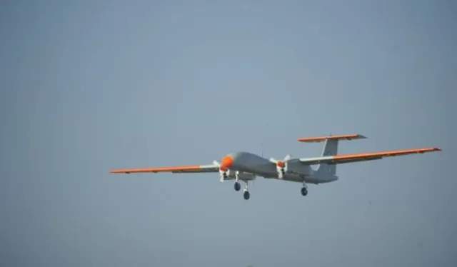 ‘ରୁସ୍ତମ-୨’ର ପରୀକ୍ଷଣ ସଫଳ, ଶତ୍ରୁଙ୍କ ଉପରେ ନଜର ରଖିବା ସହିତ ଆକ୍ରମଣ ବି କରି ପାରିବ ଏହି ଡ୍ରୋନ୍‌