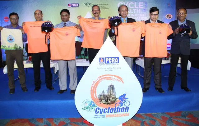 ଫେବ୍ରୁଆରି ୪ରେ ‘ସକ୍ଷମ ସାଇକ୍ଲୋଥନ୍‌’