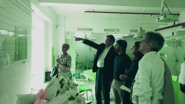 ମିଲକ୍‌୍‌ ମନ୍ତ୍ର ବୁଲିଲେ ବି୍ରଟିସ ହାଇ କମିସନର 