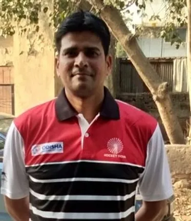 ଆଜଲାନ୍‌ ସାହା ହକିରେ ବିଶ୍ୱ ବୈଷୟିକ ଅଧିକାରୀ