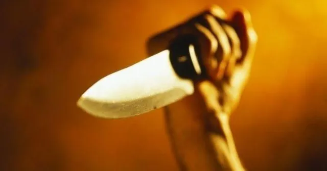 ଚାକିରି ଜିଦ୍‌ କାଳ ହେଲା : ବୋହୂର ବେକକୁ ଖଣ୍ଡାରେ ହାଣିଲା ଶଶୁର